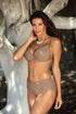 Maillot de bain deux pièces model 143379 Marko
